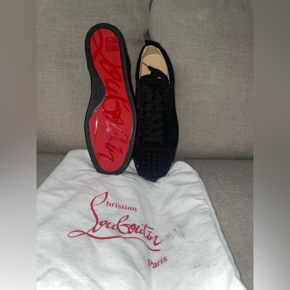 Christian Louboutin Men sneakers